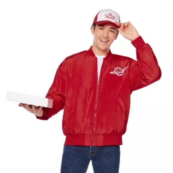 Disney / Pixar - Toy Story, Pizza Planet Jacket - Picture 8 of 9